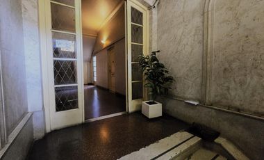 Av. Suarez al 800. Depto 3 amb. en venta, Barrio de La Boca