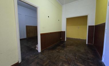 Av. Suarez al 800. Depto 3 amb. en venta, Barrio de La Boca