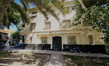 Av. Suarez al 800. Depto 3 amb. en venta, Barrio de La Boca