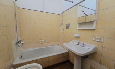 Av. Suarez al 800. Depto 3 amb. en venta, Barrio de La Boca
