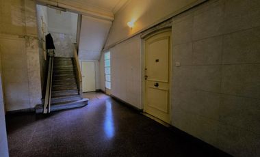 Av. Suarez al 800. Depto 3 amb. en venta, Barrio de La Boca