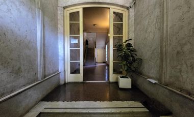 Av. Suarez al 800. Depto 3 amb. en venta, Barrio de La Boca