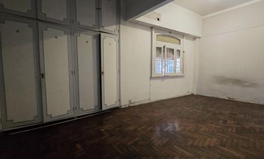Av. Suarez al 800. Depto 3 amb. en venta, Barrio de La Boca