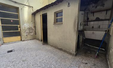 Av. Suarez al 800. Depto 3 amb. en venta, Barrio de La Boca