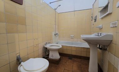 Av. Suarez al 800. Depto 3 amb. en venta, Barrio de La Boca