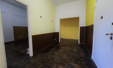 Av. Suarez al 800. Depto 3 amb. en venta, Barrio de La Boca