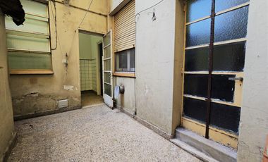 Av. Suarez al 800. Depto 3 amb. en venta, Barrio de La Boca
