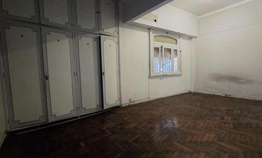 Av. Suarez al 800. Depto 3 amb. en venta, Barrio de La Boca