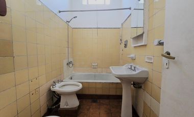 Av. Suarez al 800. Depto 3 amb. en venta, Barrio de La Boca