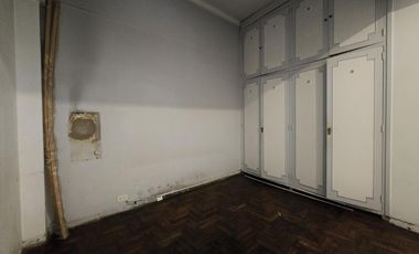 Av. Suarez al 800. Depto 3 amb. en venta, Barrio de La Boca