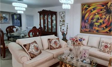 CASA EN VENTA EN LOS ALPES EN BARRANQUILLA