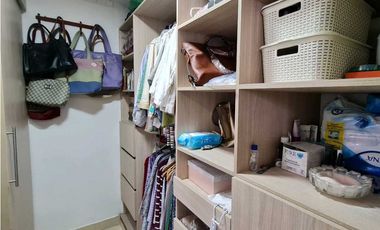 CASA EN VENTA EN LOS ALPES EN BARRANQUILLA