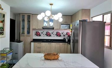 CASA EN VENTA EN LOS ALPES EN BARRANQUILLA