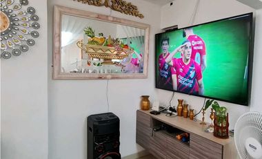 CASA EN VENTA EN LOS ALPES EN BARRANQUILLA
