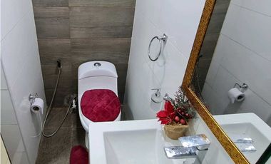 CASA EN VENTA EN LOS ALPES EN BARRANQUILLA