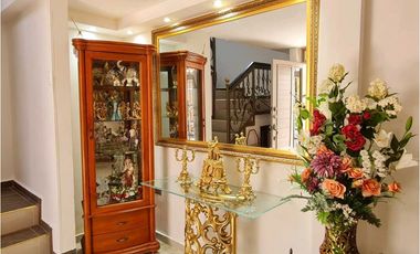CASA EN VENTA EN LOS ALPES EN BARRANQUILLA