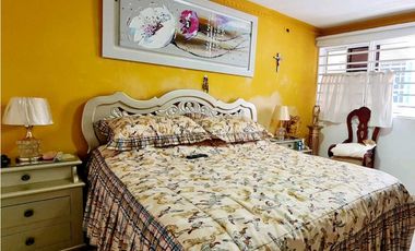 CASA EN VENTA EN LOS ALPES EN BARRANQUILLA