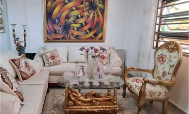 CASA EN VENTA EN LOS ALPES EN BARRANQUILLA