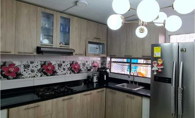 CASA EN VENTA EN LOS ALPES EN BARRANQUILLA