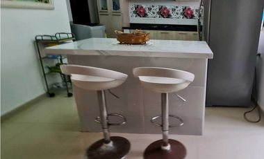 CASA EN VENTA EN LOS ALPES EN BARRANQUILLA