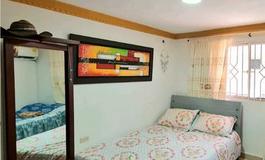 CASA EN VENTA EN LOS ALPES EN BARRANQUILLA