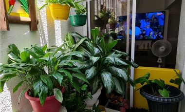 CASA EN VENTA EN LOS ALPES EN BARRANQUILLA