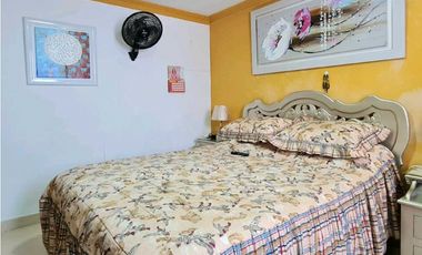 CASA EN VENTA EN LOS ALPES EN BARRANQUILLA