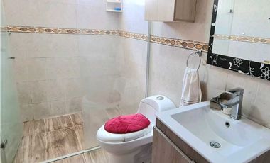 CASA EN VENTA EN LOS ALPES EN BARRANQUILLA