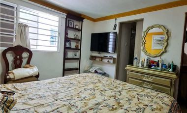 CASA EN VENTA EN LOS ALPES EN BARRANQUILLA