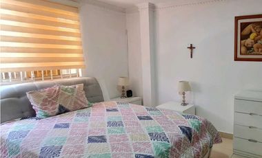CASA EN VENTA EN LOS ALPES EN BARRANQUILLA