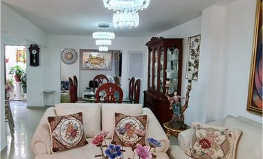 CASA EN VENTA EN LOS ALPES EN BARRANQUILLA