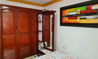 CASA EN VENTA EN LOS ALPES EN BARRANQUILLA
