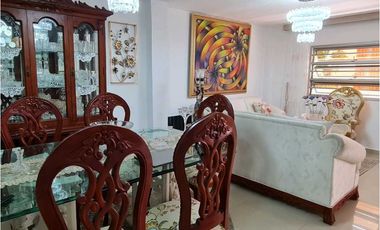 CASA EN VENTA EN LOS ALPES EN BARRANQUILLA
