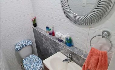 CASA EN VENTA EN LOS ALPES EN BARRANQUILLA