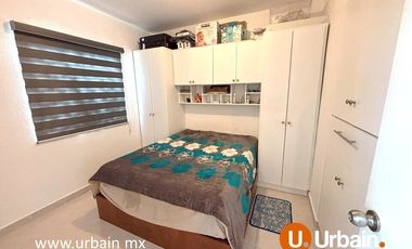 Departamento en Renta Equipado y Amueblado Real de Rosarito II