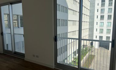 Excelente loft alquiler ideal para studio a estrenar en con cochera. Distrito Quartier, Retiro.