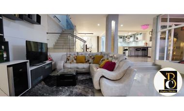 SUPER OFERTA.. VENTA DE CASA DE LUJO EN YOPAL. BARRIO VILLA CONSUELO