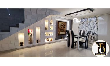 SUPER OFERTA.. VENTA DE CASA DE LUJO EN YOPAL. BARRIO VILLA CONSUELO