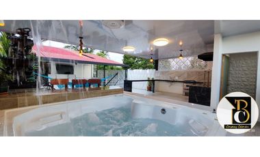 SUPER OFERTA.. VENTA DE CASA DE LUJO EN YOPAL. BARRIO VILLA CONSUELO