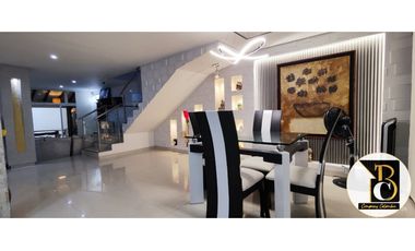 SUPER OFERTA.. VENTA DE CASA DE LUJO EN YOPAL. BARRIO VILLA CONSUELO