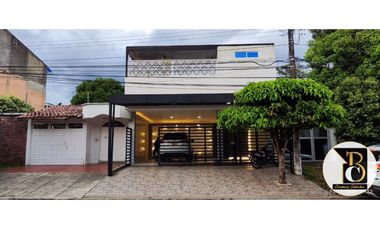 SUPER OFERTA.. VENTA DE CASA DE LUJO EN YOPAL. BARRIO VILLA CONSUELO