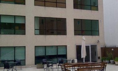 Gorostiaga 2300 - Excelente Oficina en Dúplex con Cochera Fija y Cubierta - Seguridad 24hs