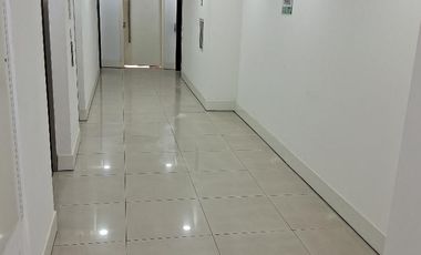 Gorostiaga 2300 - Excelente Oficina en Dúplex con Cochera Fija y Cubierta - Seguridad 24hs