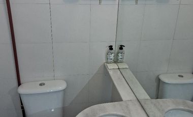 Gorostiaga 2300 - Excelente Oficina en Dúplex con Cochera Fija y Cubierta - Seguridad 24hs