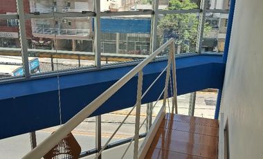 Gorostiaga 2300 - Excelente Oficina en Dúplex con Cochera Fija y Cubierta - Seguridad 24hs
