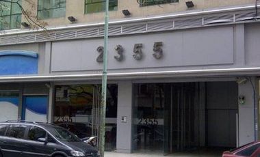 Gorostiaga 2300 - Excelente Oficina en Dúplex con Cochera Fija y Cubierta - Seguridad 24hs