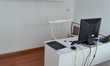 Gorostiaga 2300 - Excelente Oficina en Dúplex con Cochera Fija y Cubierta - Seguridad 24hs