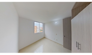 Nacar - Apartamento en Venta en Ciudad Meléndez, Cali