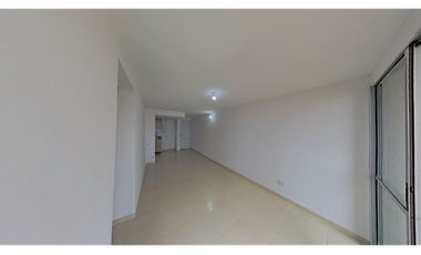 Nacar - Apartamento en Venta en Ciudad Meléndez, Cali