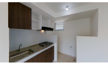 Los Sauces - Apartamento en Venta en Vegas de Comfandi, Cali